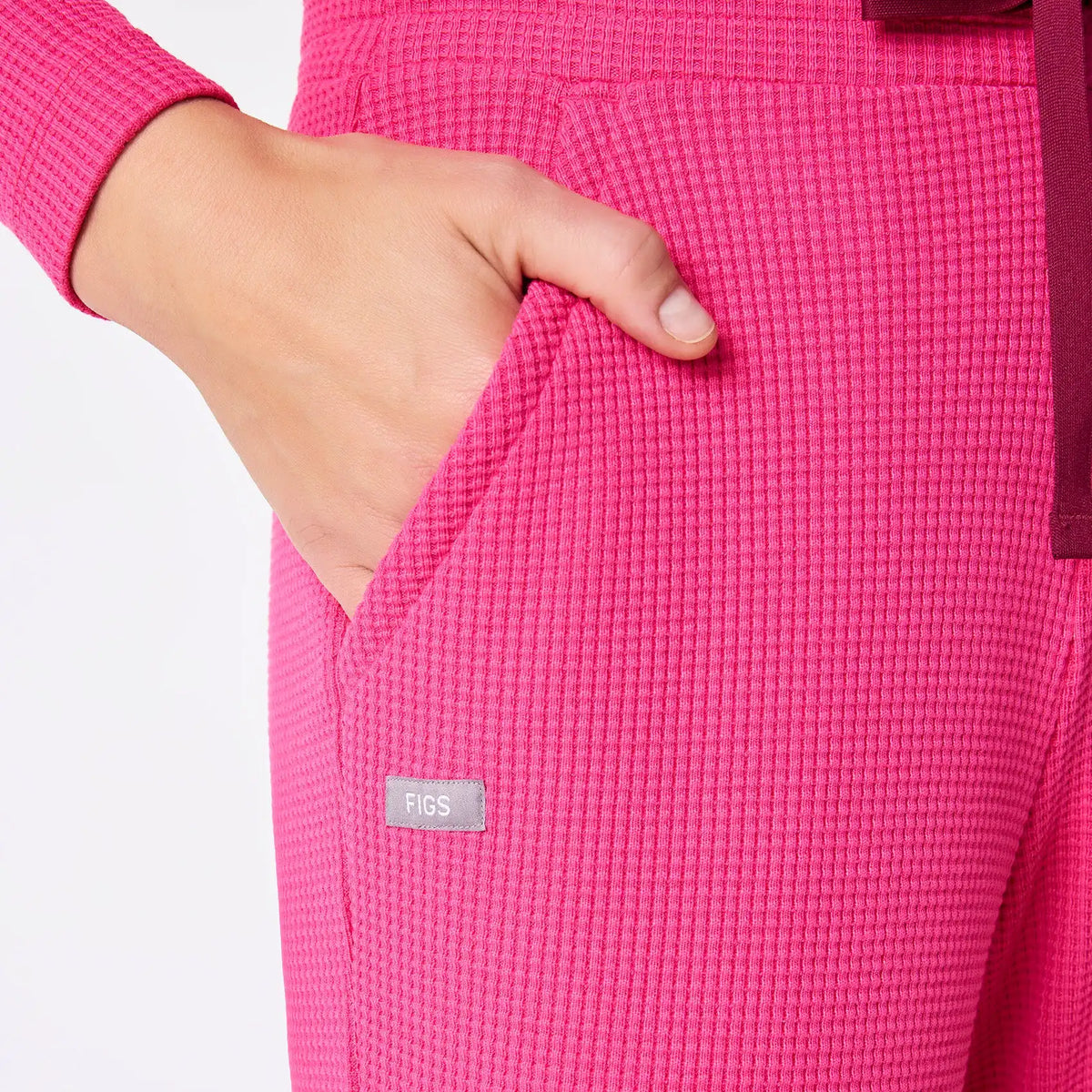 Off-Shift Waffle Jogger Sweatpants™