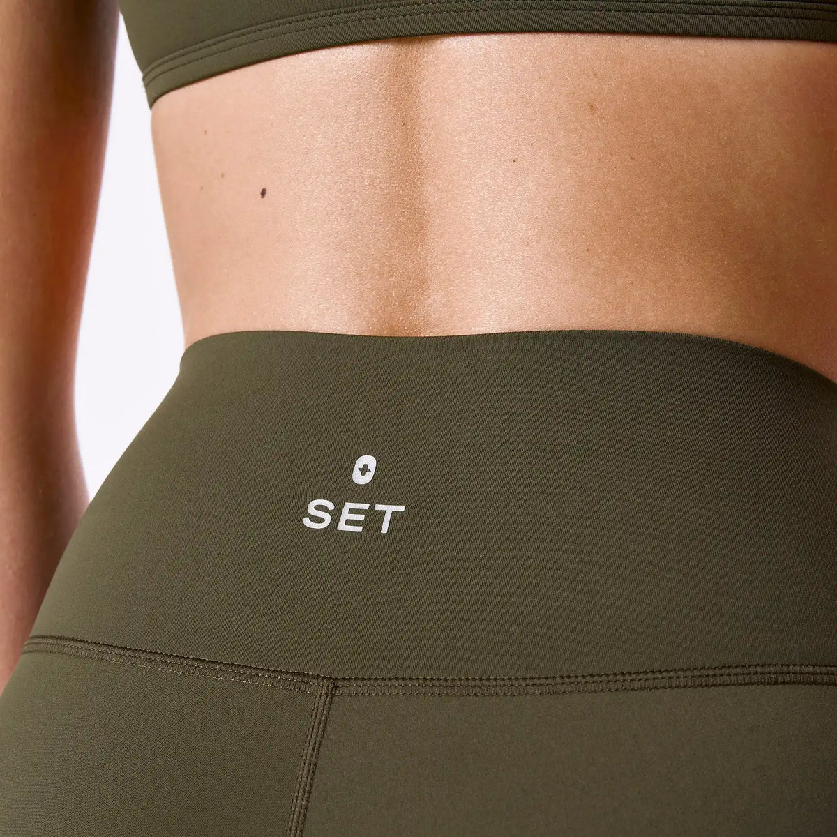 FIGS | SET ACTIVE Breathe High-Rise Leggings®