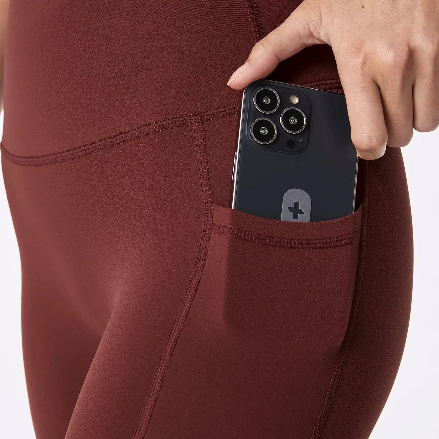FIGS | SET ACTIVE Breathe High-Rise Pocket Leggings®