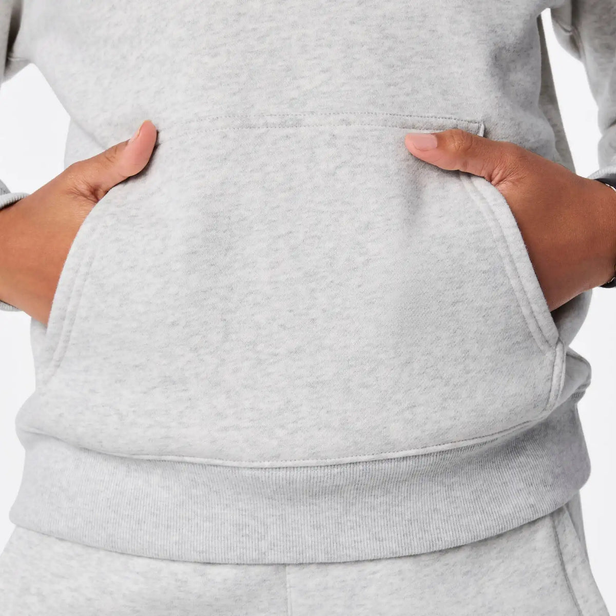 Off-Shift Hoodie Sweatshirt™