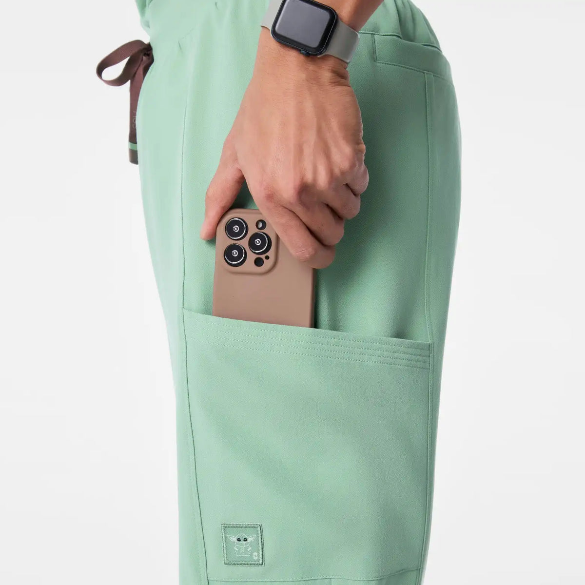 STAR WARS™ | FIGS Scrub Pant