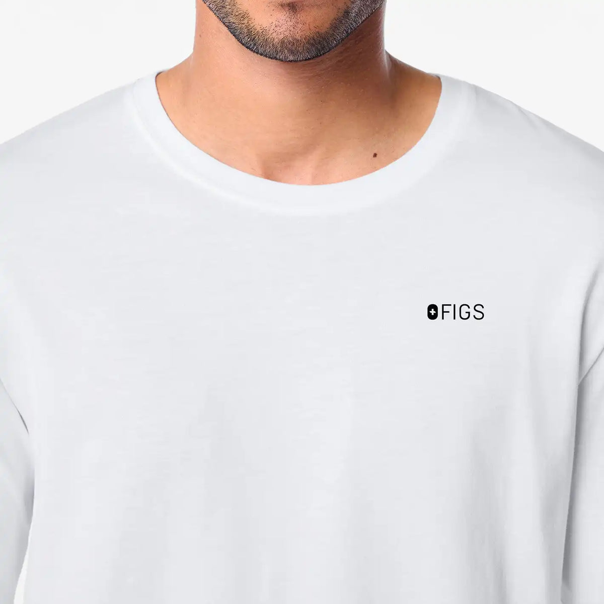 I Am a Nurse Long-Sleeve Underscrub