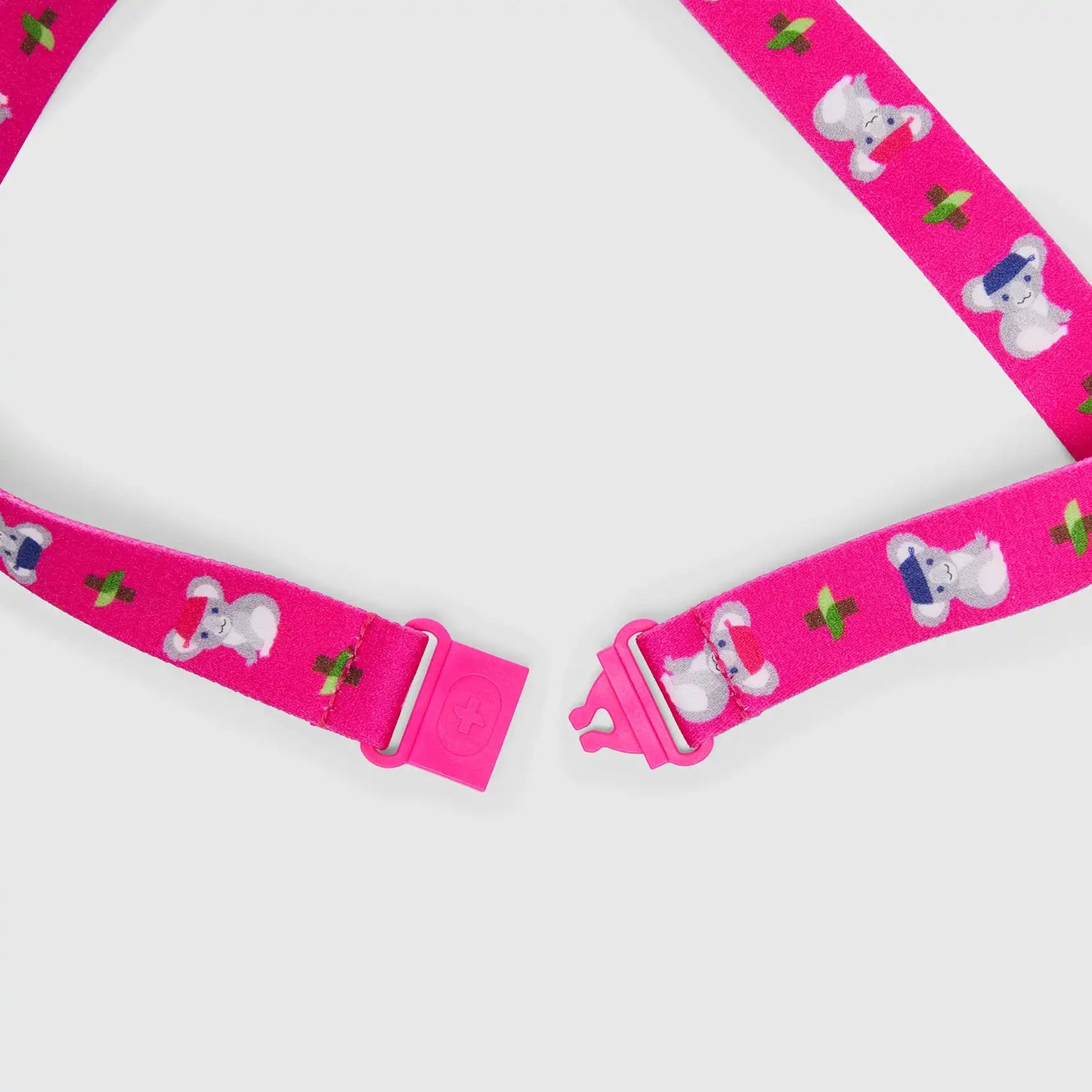 FIGS Printed Lanyard