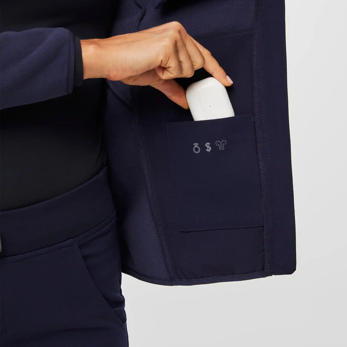 On-Shift Fleece Jacket™