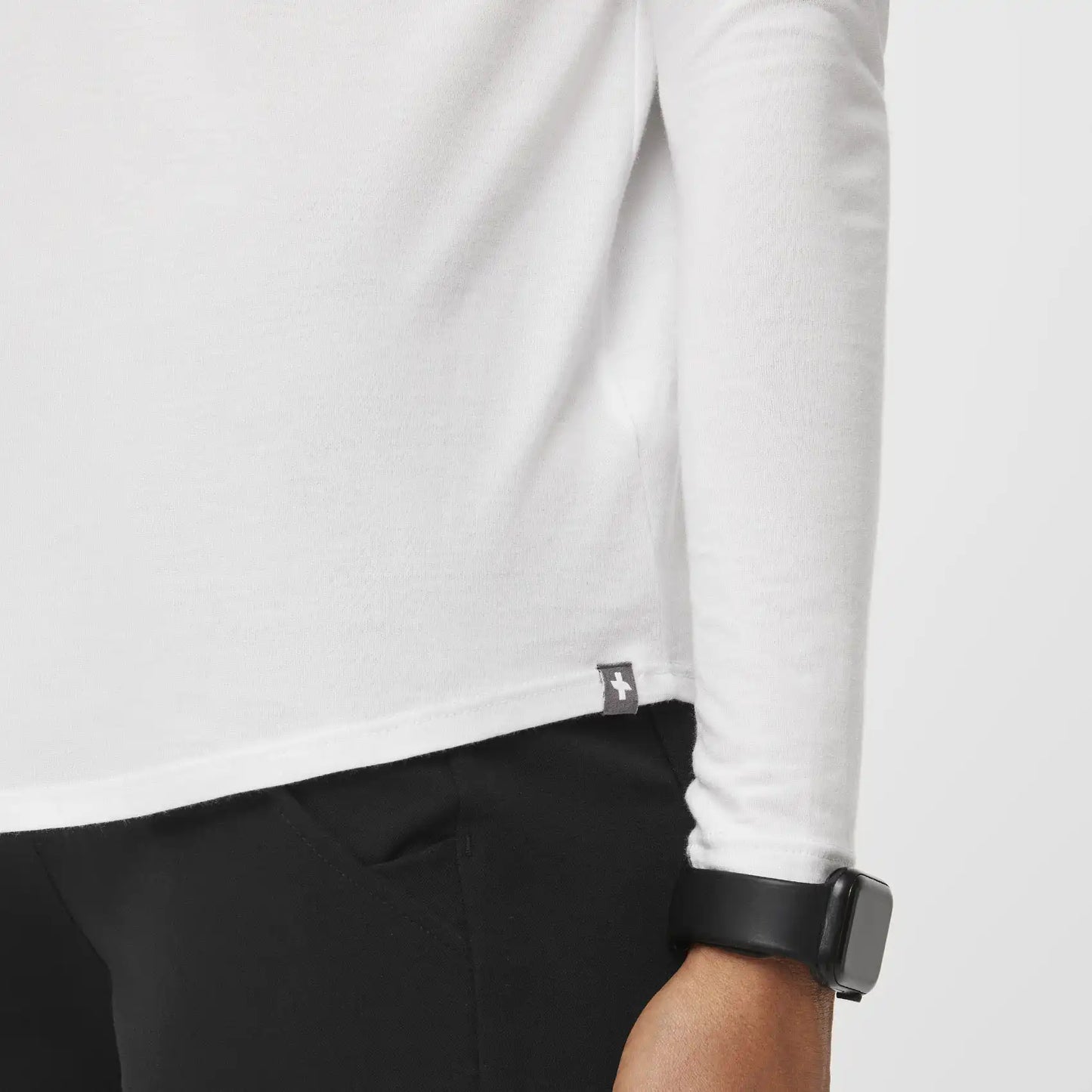 Supersoft Long-Sleeve Underscrub