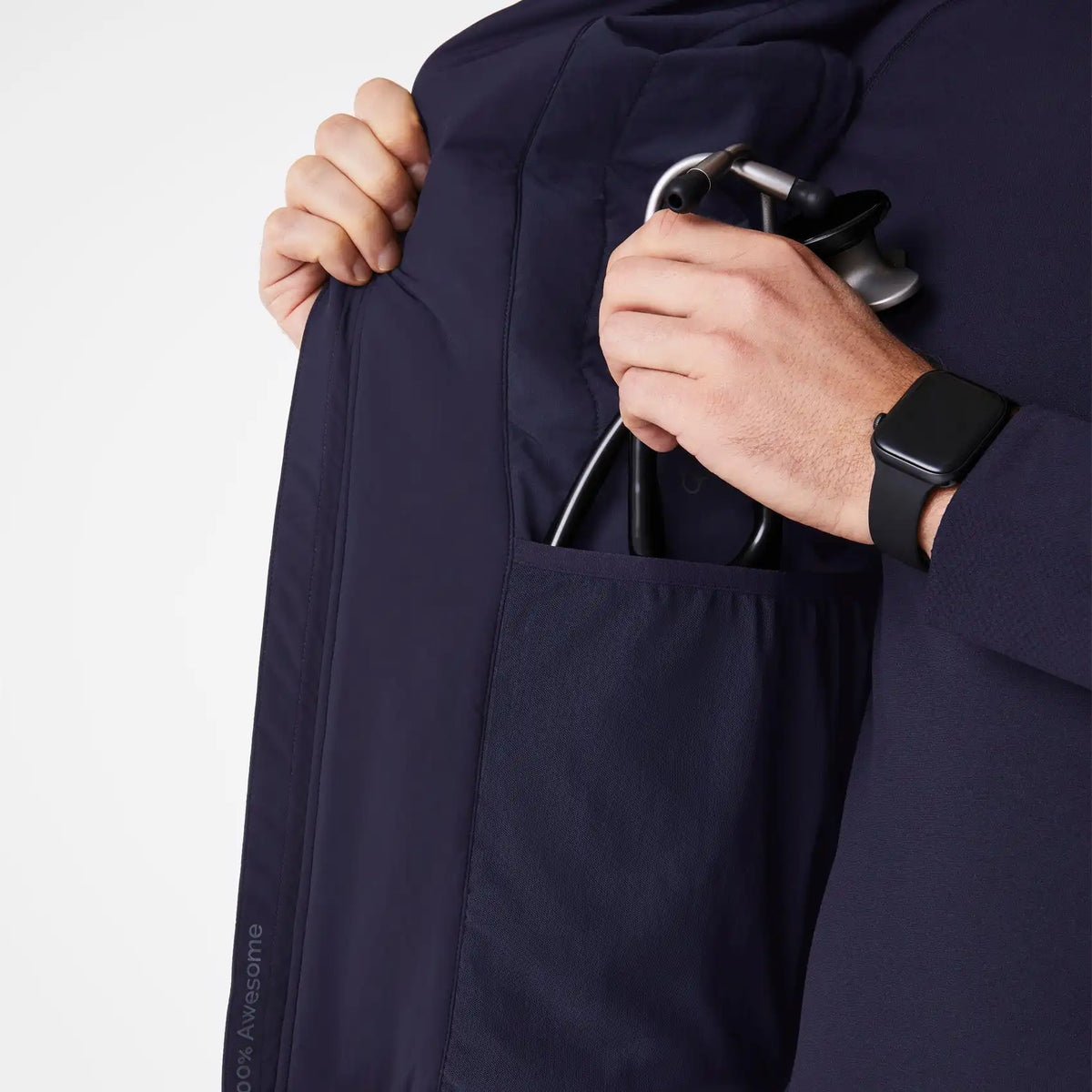Float Bomber Vest™