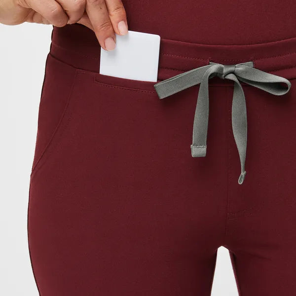 Yola Slim Scrub Pant™