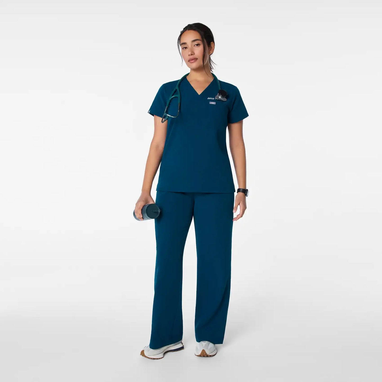 Catarina Scrub Top™