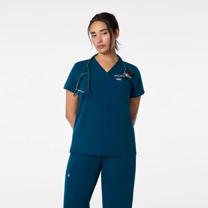 Catarina Scrub Top™