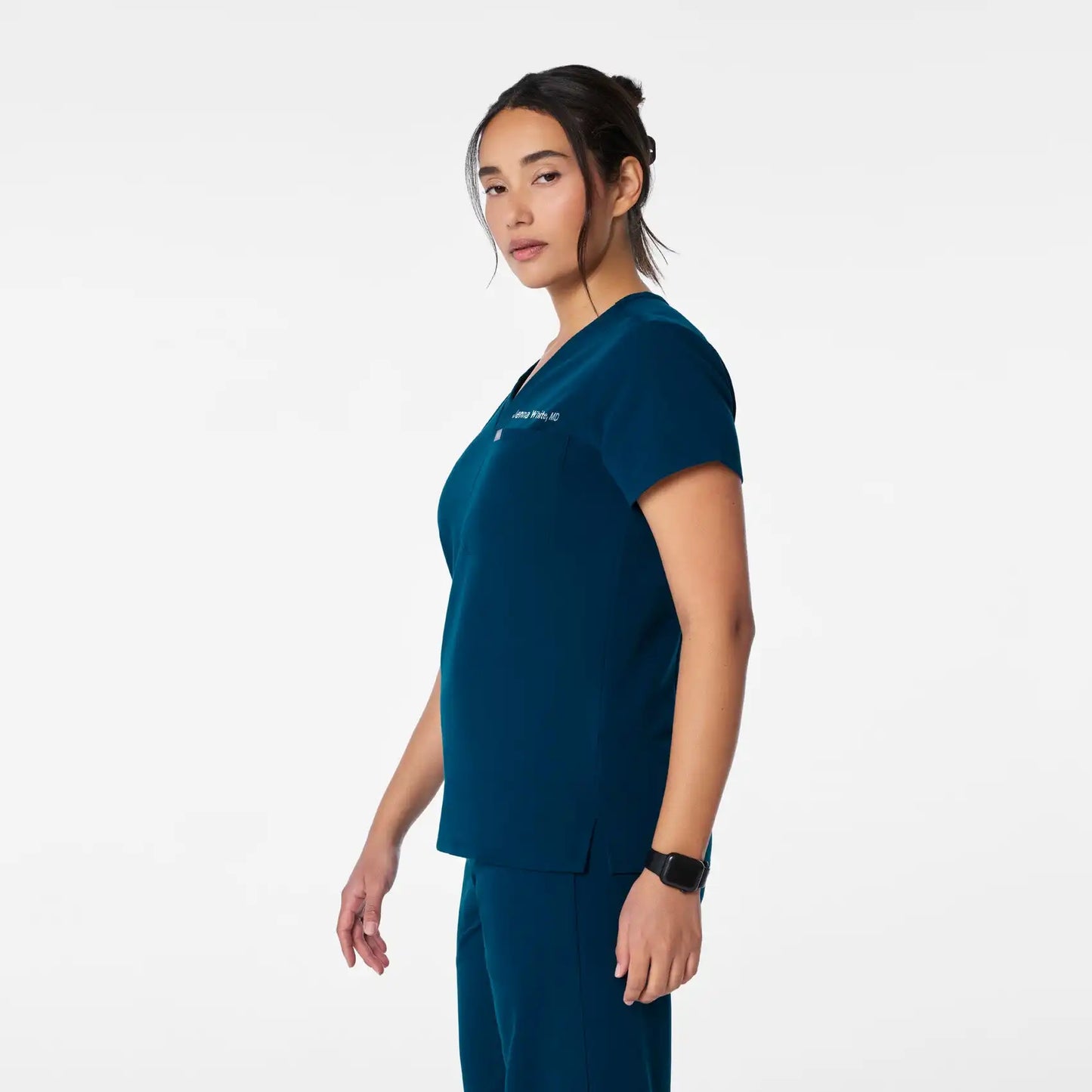 Catarina Scrub Top™