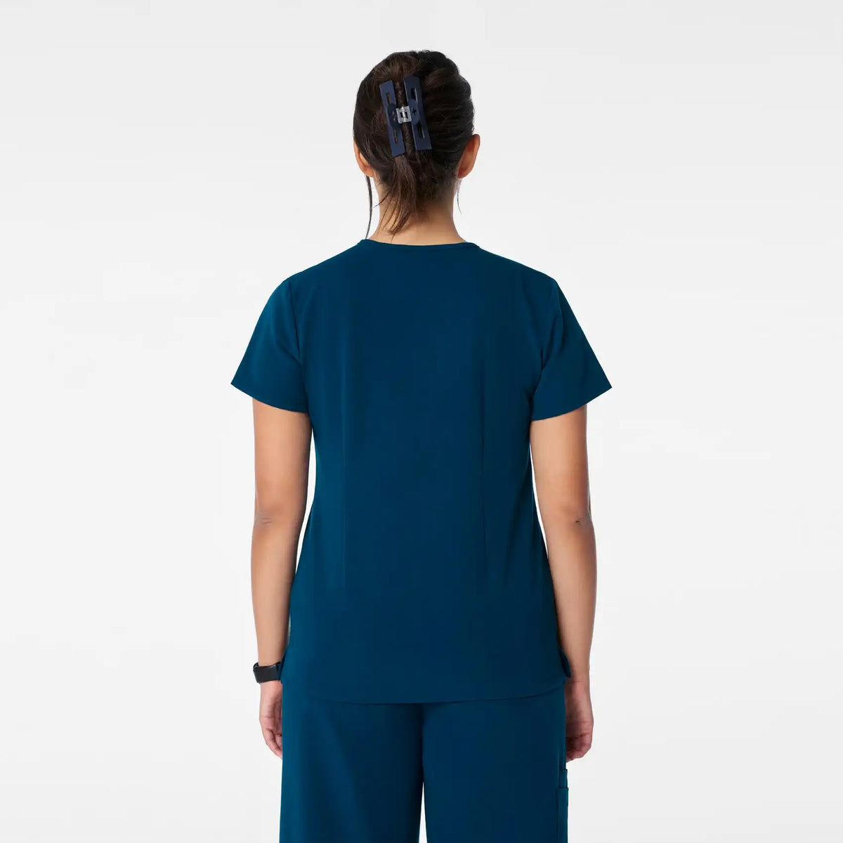 Catarina Scrub Top™