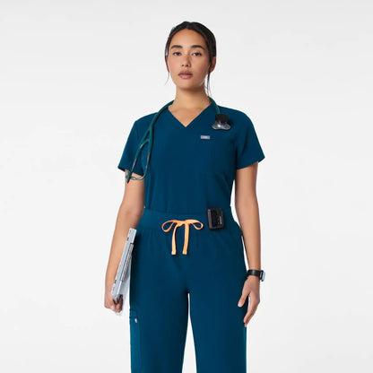 Catarina Scrub Top™