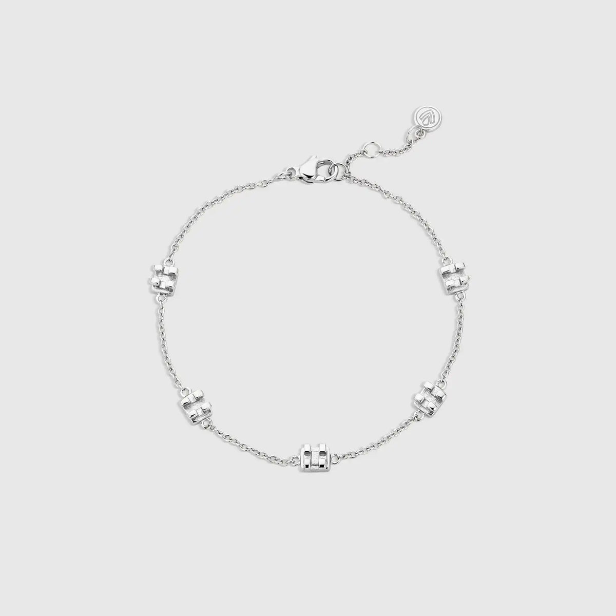 Orthodontic Braces Bracelet