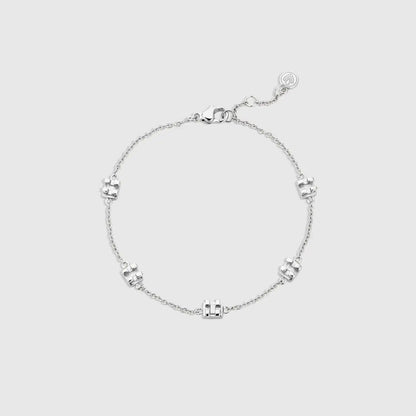 Orthodontic Braces Bracelet