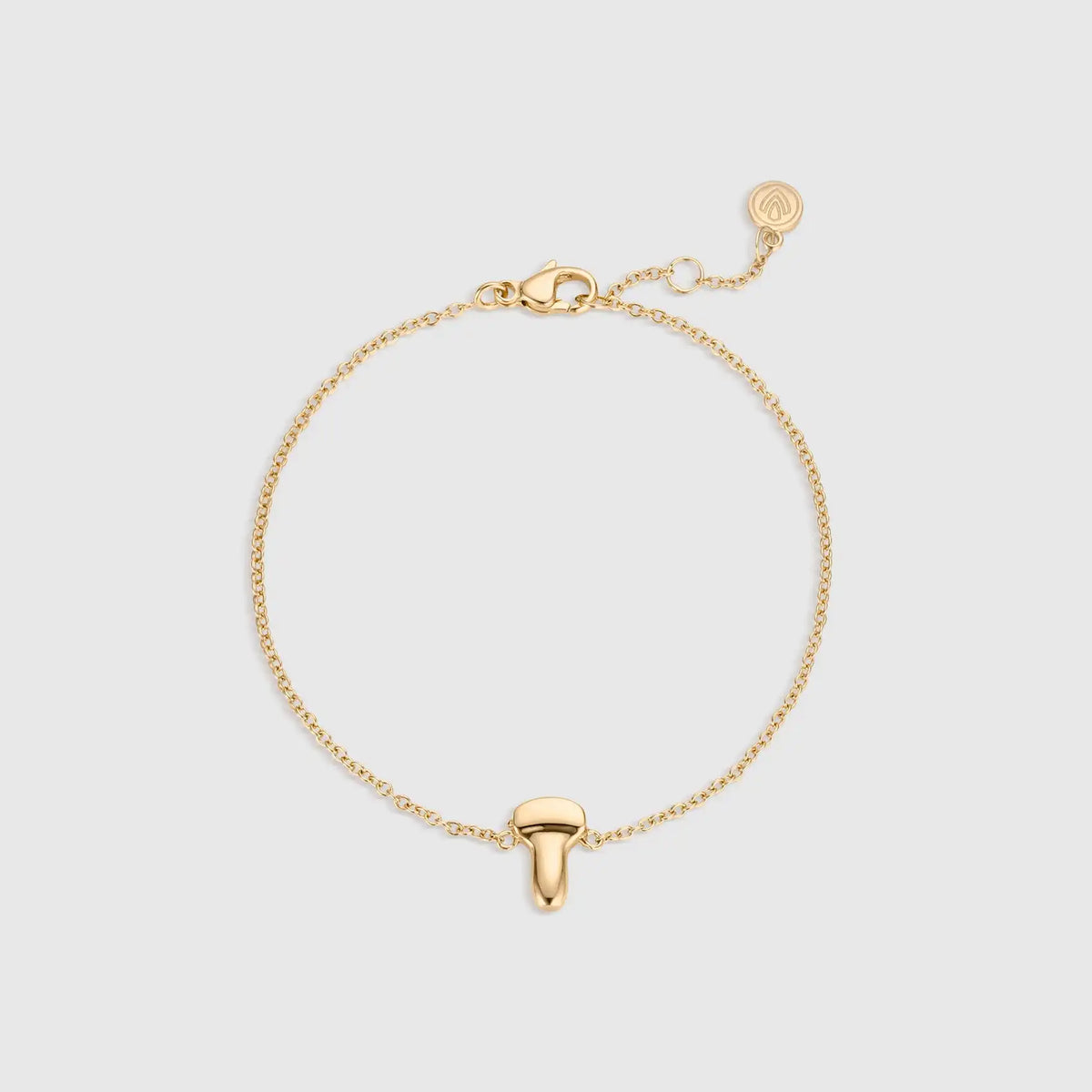 Ultrasound Probe Pavé Bracelet