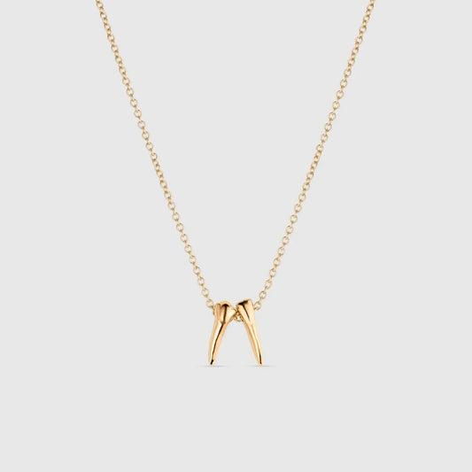 2026 Graduation Year Necklace
