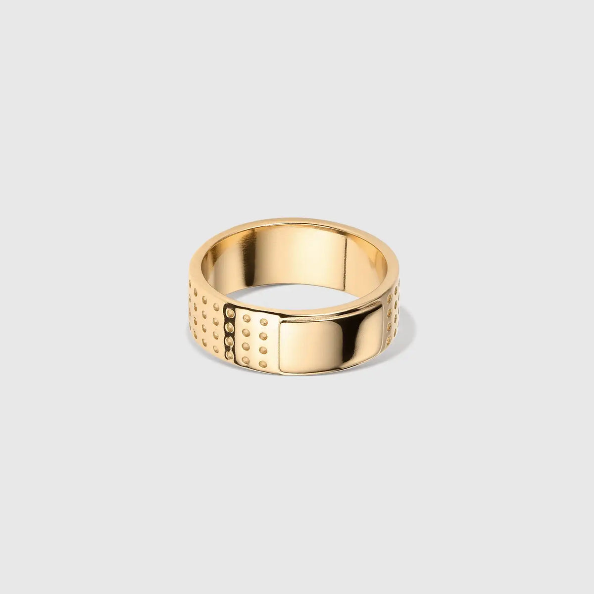 Bandage Ring
