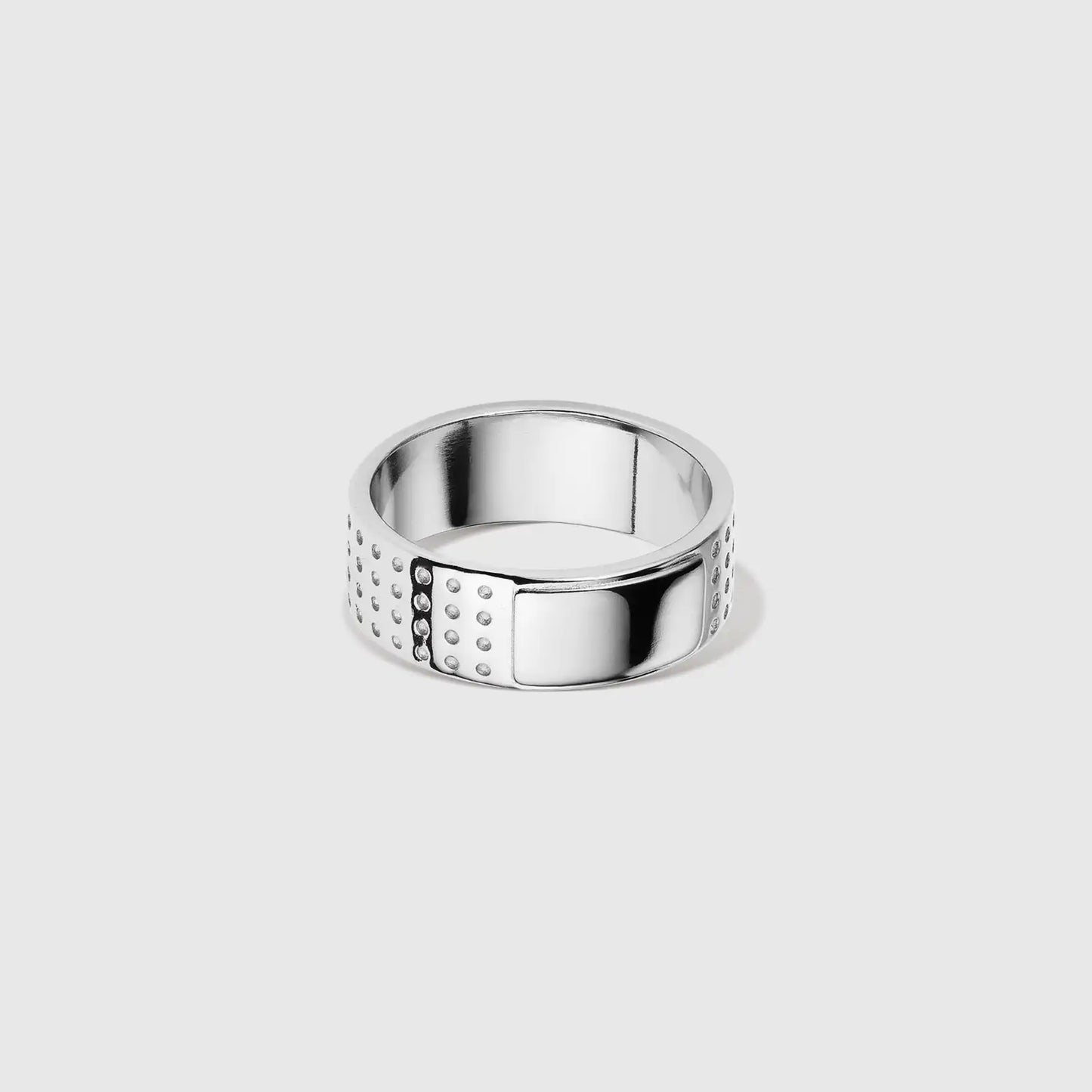 Bandage Ring