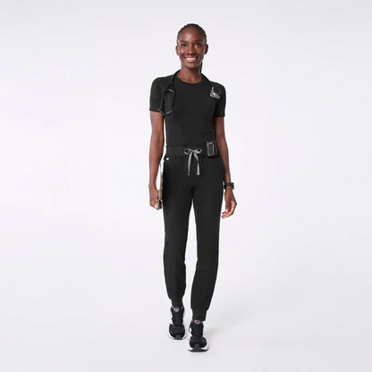 Salta Seamless Short-Sleeve Underscrub