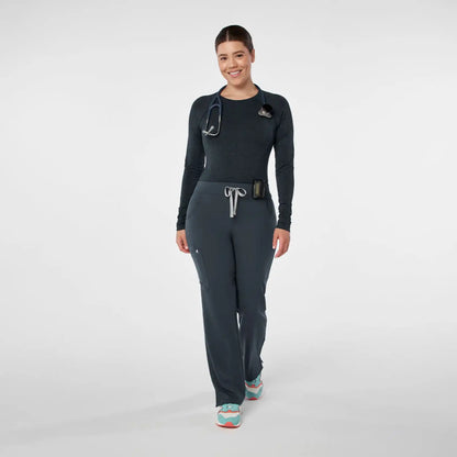 Salta Seamless Long-Sleeve Underscrub