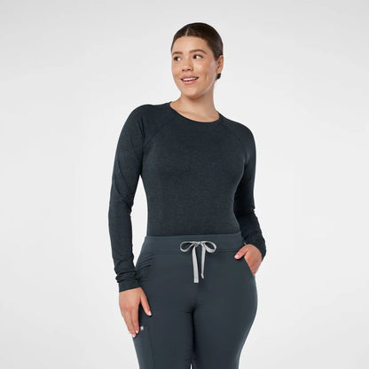 Salta Seamless Long-Sleeve Underscrub