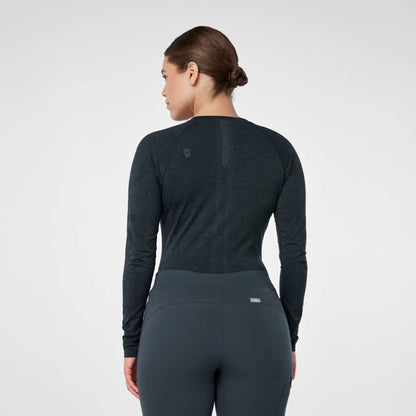 Salta Seamless Long-Sleeve Underscrub