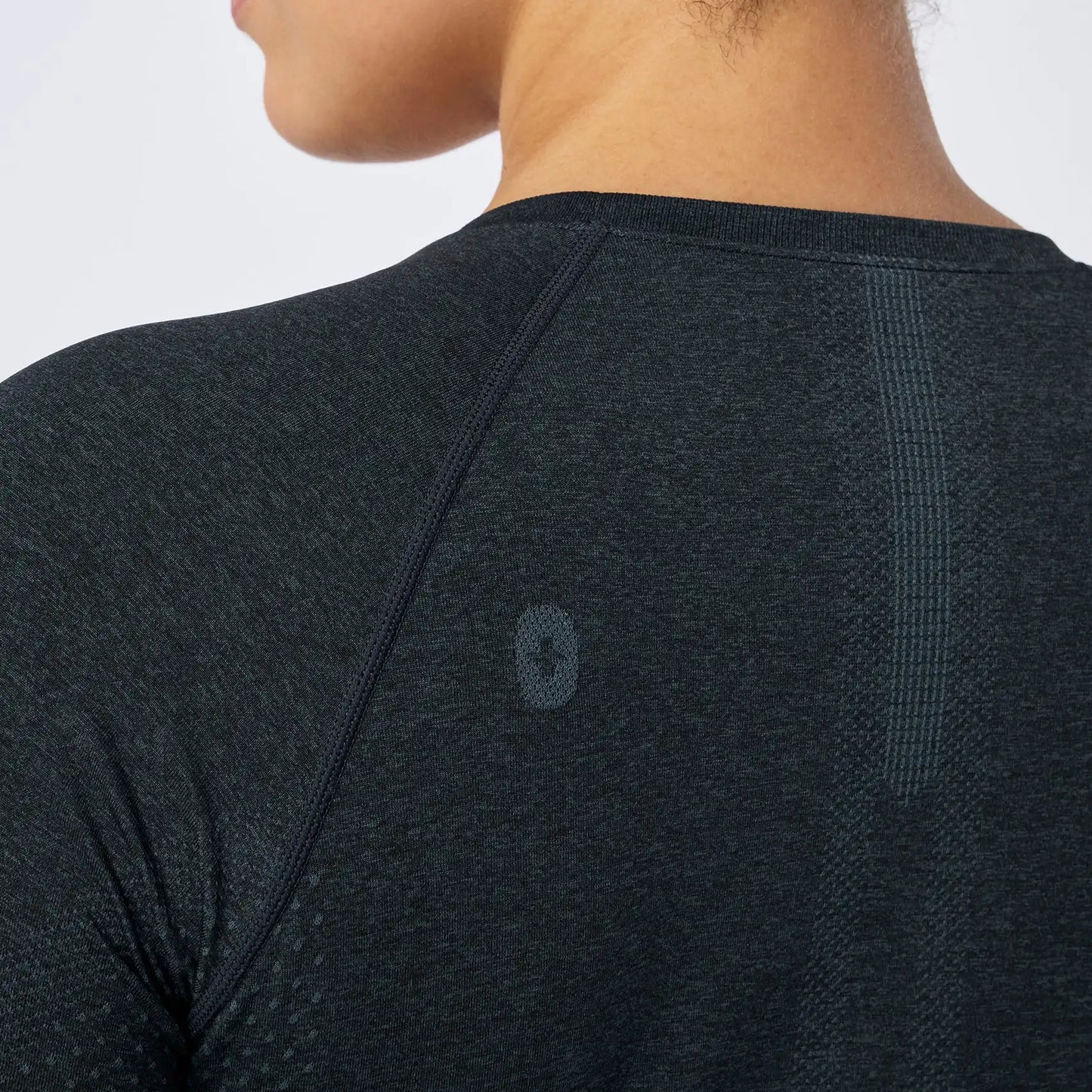 Salta Seamless Long-Sleeve Underscrub