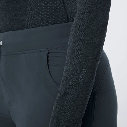 Salta Seamless Long-Sleeve Underscrub