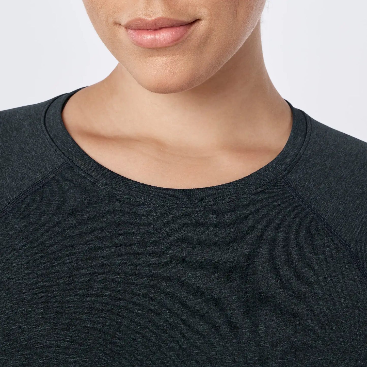 Salta Seamless Long-Sleeve Underscrub