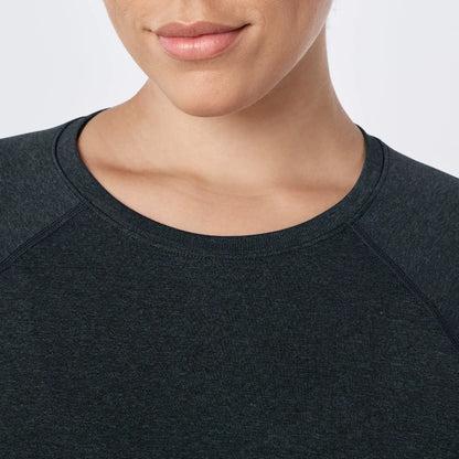 Salta Seamless Long-Sleeve Underscrub