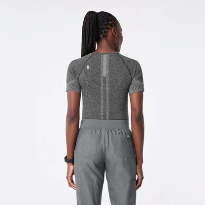 Salta Seamless Short-Sleeve Underscrub