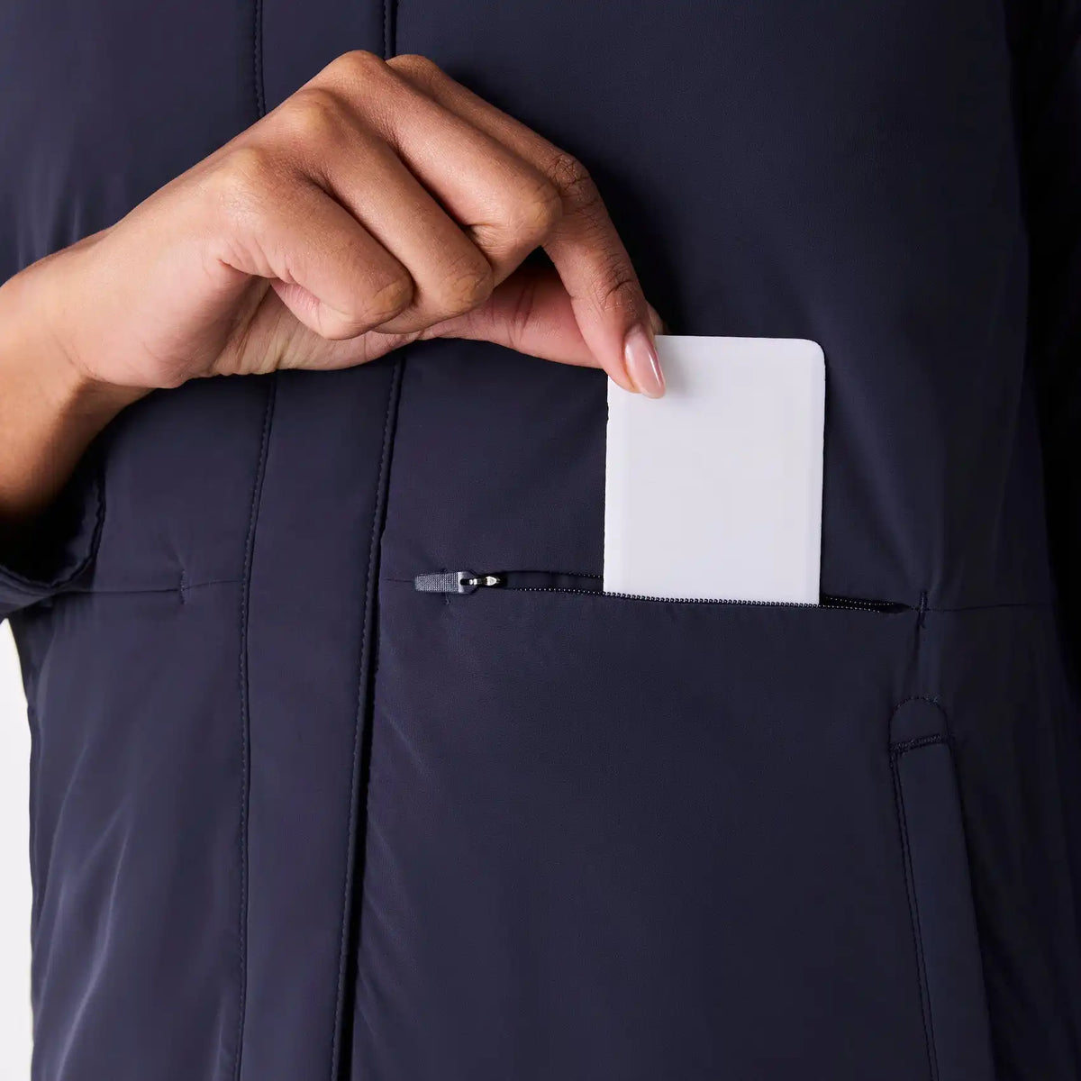 Float Shacket™
