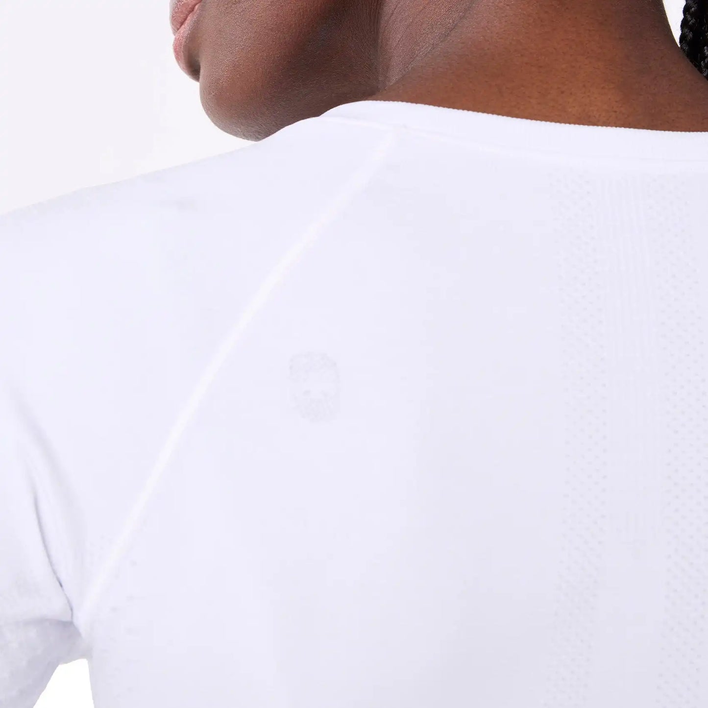 Salta Seamless Short-Sleeve Underscrub