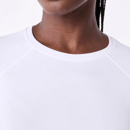 Salta Seamless Short-Sleeve Underscrub