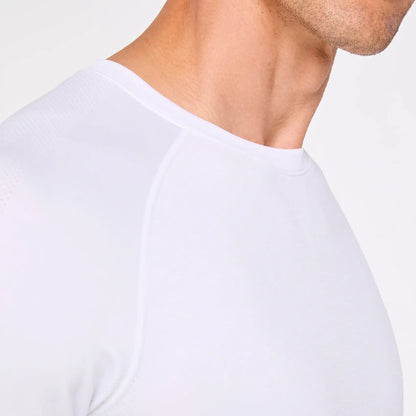 Makato Seamless Short-Sleeve Underscrub