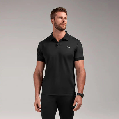 Rocco Polo Scrub Top
