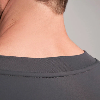 Logan V-Neck Scrub Top