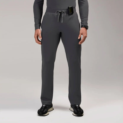 Norris Straight-Leg Scrub Pant