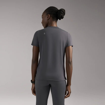 Sona Slim Scrub Top