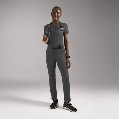 Tena Slim Tapered Scrub Pant