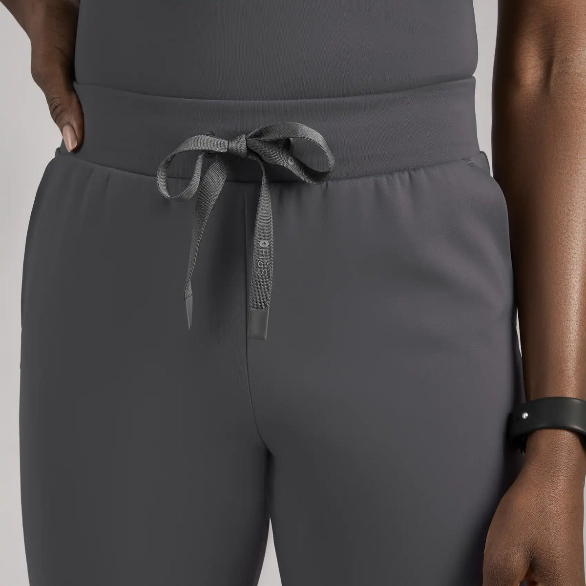 Tena Slim Tapered Scrub Pant