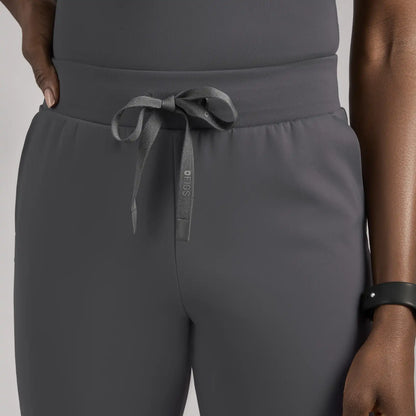 Tena Slim Tapered Scrub Pant