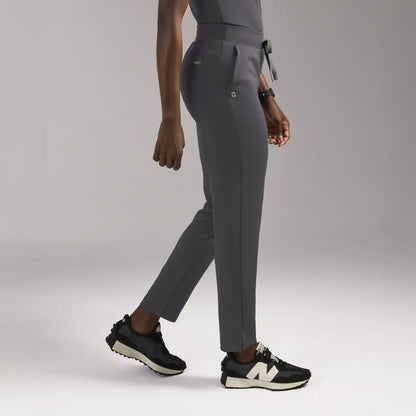Tena Slim Tapered Scrub Pant
