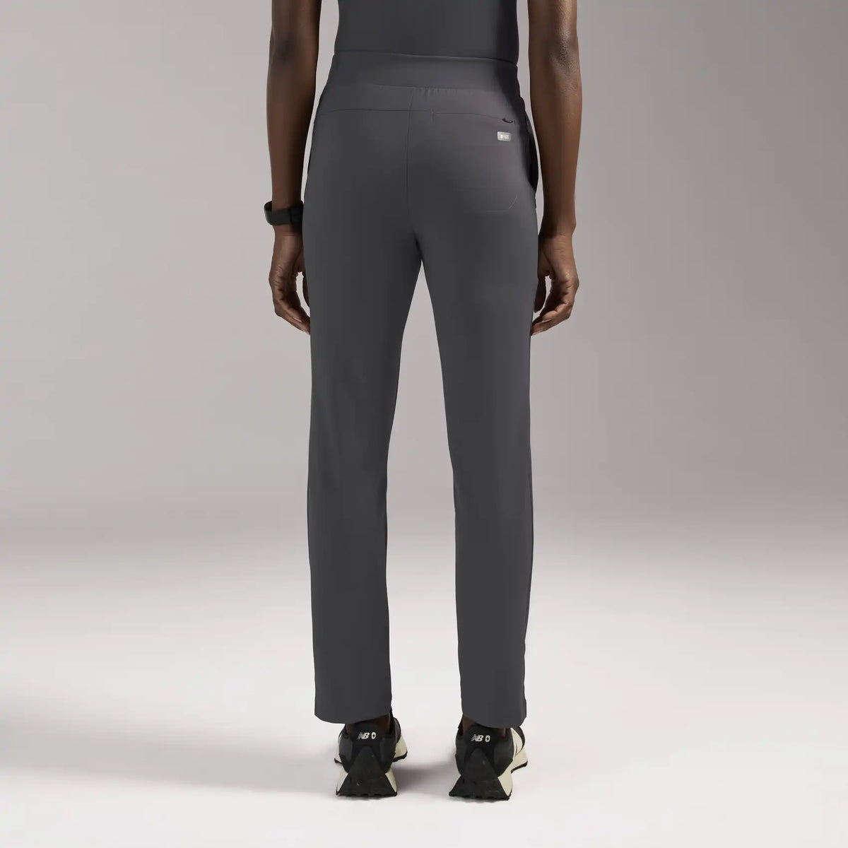 Tena Slim Tapered Scrub Pant
