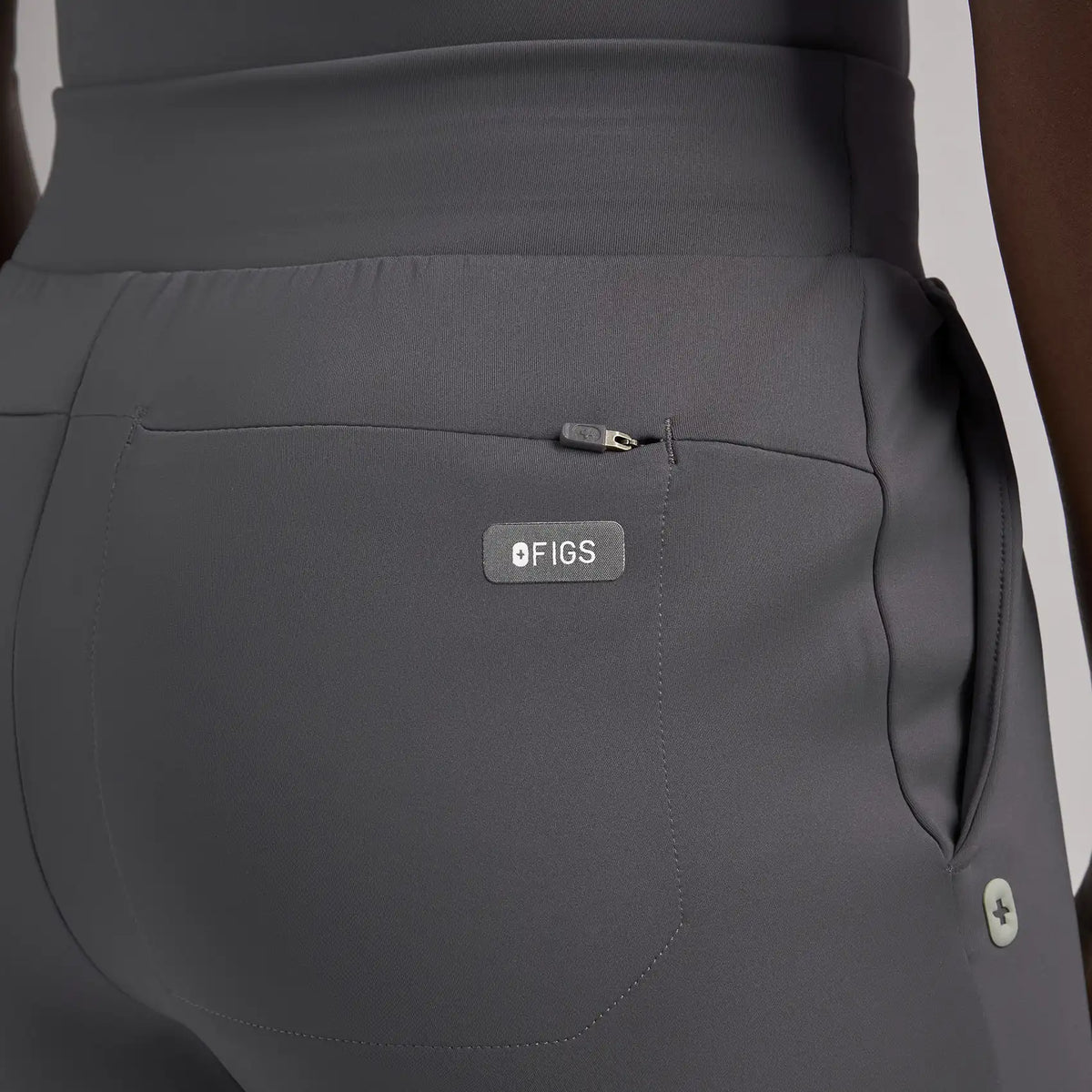 Tena Slim Tapered Scrub Pant