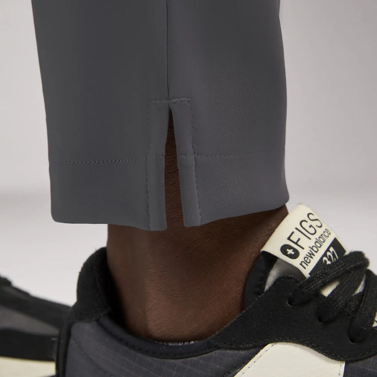 Tena Slim Tapered Scrub Pant