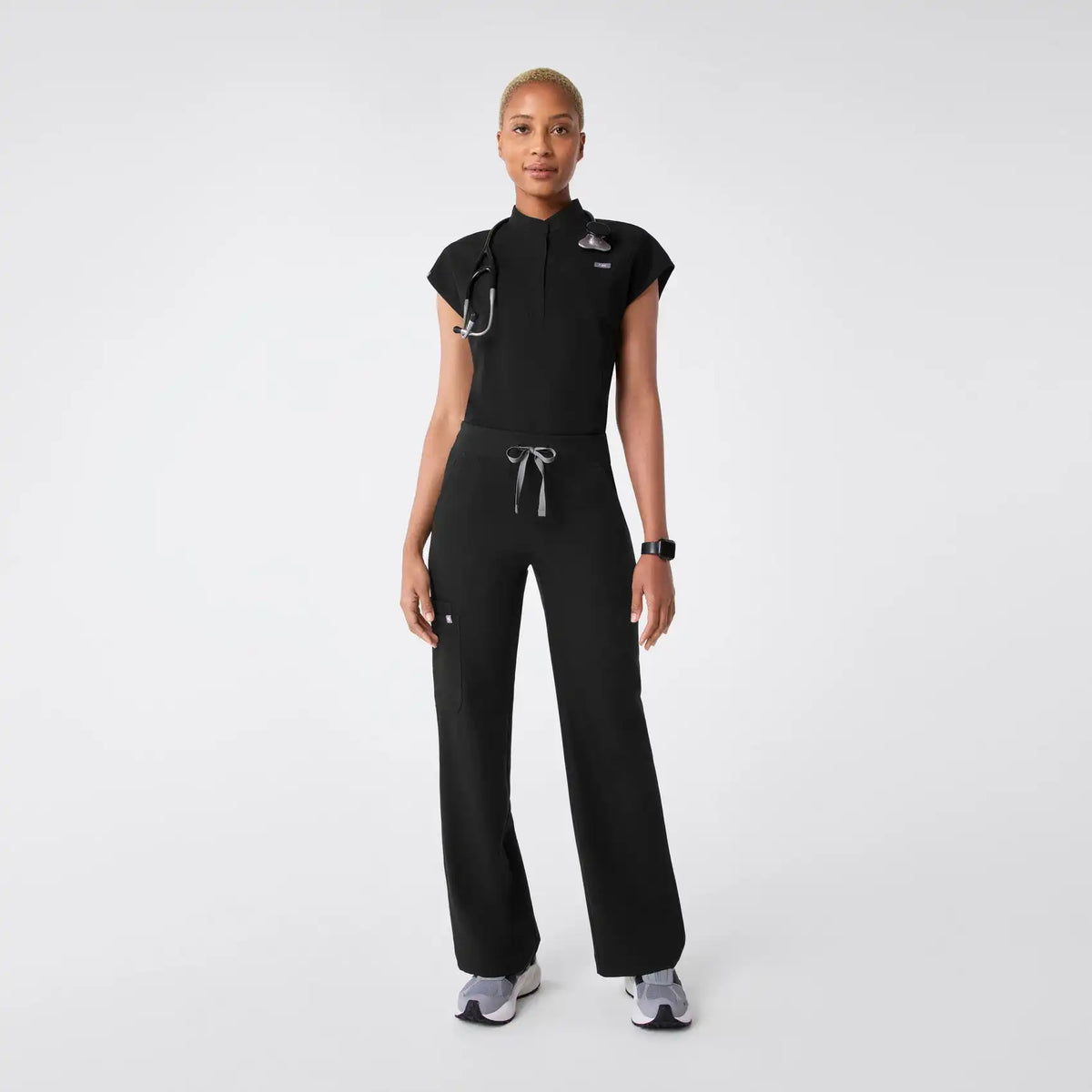 Rafaela Brief ScrubBodysuit™