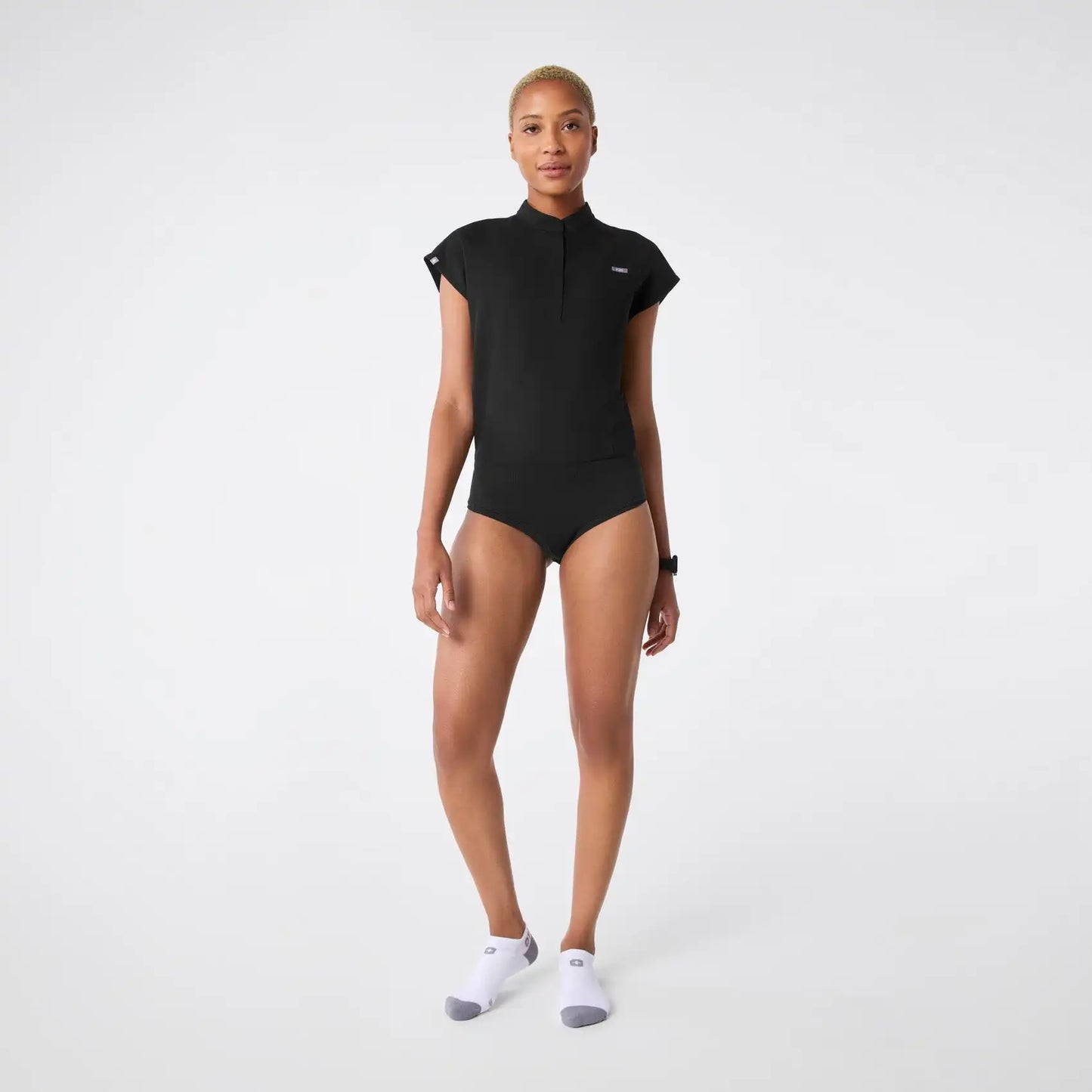 Rafaela Brief ScrubBodysuit™