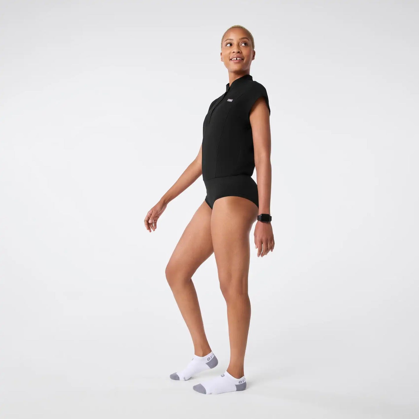 Rafaela Brief ScrubBodysuit™