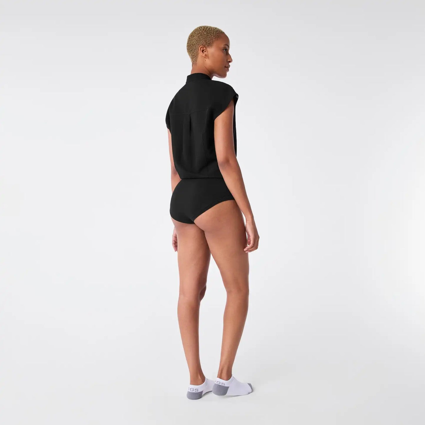 Rafaela Brief ScrubBodysuit™